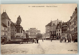 39480321 - Lons-le-Saunier - Lons Le Saunier