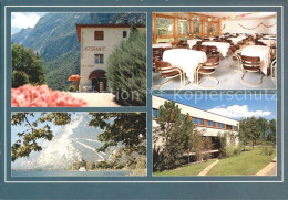 72081267 Pietramurata Hotel Ciclamino  Pietramurata Lago Di Garda - Autres & Non Classés
