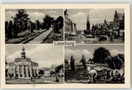 52253621 - Lueneburg - Lüneburg