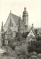 72081230 Leipzig Thomaskirche Messestadt Leipzig - Leipzig