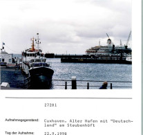 10188721 - Cuxhaven - Cuxhaven