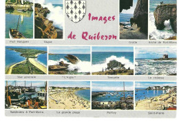 Images De Quiberon - Autres & Non Classés