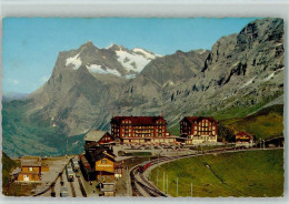 11089821 - Kleine Scheidegg - Sonstige & Ohne Zuordnung