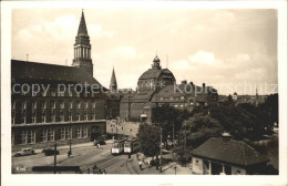 72081168 Kiel Rathaus Stadttheater Kiel - Kiel