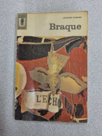 Braque - L'echo - Autres & Non Classés