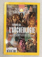 National Geographic N° 266 - Other & Unclassified