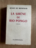 La Sirène De Rio Pongo - Otros & Sin Clasificación