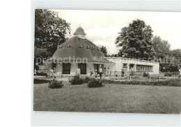 72081152 Boltenhagen Ostseebad Pavillon Mit Bar Ostseebad Boltenhagen - Other & Unclassified