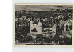 72081150 Gernrode Harz Stiftskirche St Cyriaki Gernrode - Andere & Zonder Classificatie