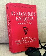 Cadavres Exquis Dans Le 7e Art : Quatre Créateurs Du Cinéma Mondial - Autres & Non Classés