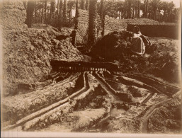 Photo  7*9 - Système D'irrigation En Afrique - Sonstige & Ohne Zuordnung