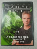 DVD Série Stargate SG-1 - Vol. 13 - Andere & Zonder Classificatie