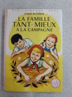 La Famille Tant Mieux à La Campagne - Other & Unclassified