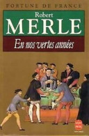 Fortune De France Tome 2 : En Nos Vertes Années - Otros & Sin Clasificación