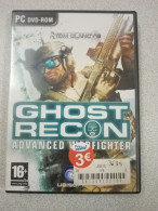 Pc Cd Rom - Ghost Recon - Other & Unclassified