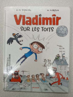 Vladimir Sur Toits - Other & Unclassified