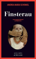 Finsterau - Other & Unclassified