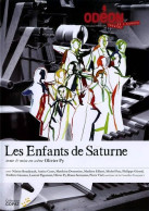 Les Enfants De Saturne [FR Import] (NEUF SOUS BLISTER) - Other & Unclassified