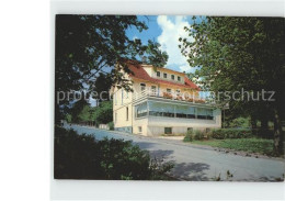 72081069 Hahnenklee-Bockswiese Harz Haus Am Karpfenteich Hahnenklee - Goslar