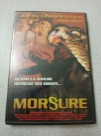 Dvd - Morsure (Harry Hamlin ) - Autres & Non Classés