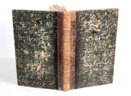 PRECIS DE L'HISTOIRE MODERNE Par M. MICHELET, 7e EDITION AUGMENTEE 1842 HACHETTE / LIVRE ANCIEN XIXe SIECLE (2204.187) - 1801-1900