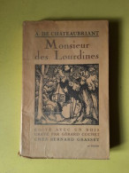 Monsieur Des Lourdines - Other & Unclassified