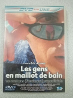 DVD Film - Les Gens En Maillot De Bain - Andere & Zonder Classificatie