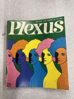 Plexus Nº 23 - Zonder Classificatie