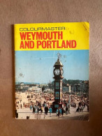 Coloumaster Weymouth And Portland - Other & Unclassified