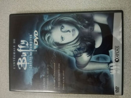 DVD Série Buffy Contre Les Vampires - Saison 7 Episodes 9 à 11 - Andere & Zonder Classificatie