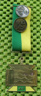 Medaile   :  Duinmars Scheveningen Den Haag - 40-41-42  -  Original Foto  !!  Medallion  Dutch . - Other & Unclassified