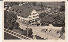 6 - Hotel Restaurant Rossli - Berna - Sonstige & Ohne Zuordnung