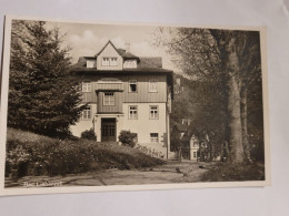 Bad Liebenzell - Liebenzeller Mission - Sonstige & Ohne Zuordnung