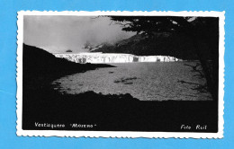 889 ARGENTINA VENTISQUERO PERITO MORENO REAL PHOTO - Amerika