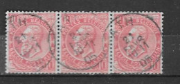 58 Ath - 1893-1900 Fijne Baard