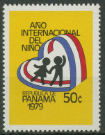 Panama 1979 Internationales Jahr Des Kindes 1326 Postfrisch - Panamá