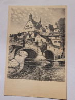 Besigheim - Brücke - Sonstige & Ohne Zuordnung