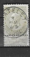 58 Chatelet 1894 - 1893-1900 Fine Barbe