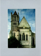 (17) : Ancienne Abbaye De Sablonceaux - Other & Unclassified