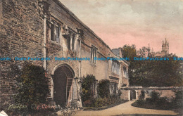 R141608 Mawgan. The Convent. Friths Series. No. 20301. 1911 - World