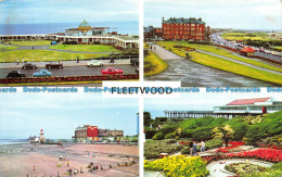 R143499 Fleetwood. D. Constance. 1966. Devereux. Multi View - World