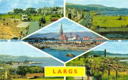 R142487 Largs. D. And H. Multi View - World