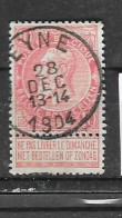 58 Eyne 1904 - 1893-1900 Fijne Baard