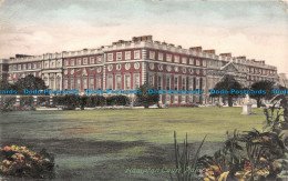 R141613 Hampton Court. Palace. Friths Series. No. 43044. 1906 - World