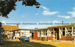 R143505 Church Farm Pagham. Reception Centre. D. Constance. 1972 - World