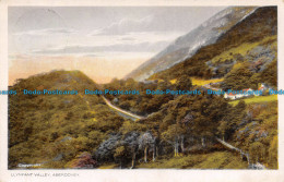 R141626 Llynfant Valley. Aberdovey. 1939 - Monde