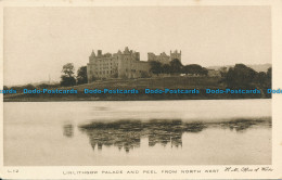 R141628 Linlithgow Palace And Peel From North West. John Swain. H. M. Office Of - Monde