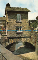 R143210 The Old Bridge House. Ambleside. English Lakes. Salmon - Monde