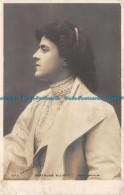 R142514 237. C. Lizzie Caswall Smith. Gertrude Elliott. Rotary Photo. 1904 - Monde