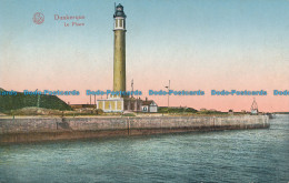 R141638 Dunkerque. Le Phare - Monde